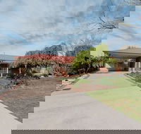 Mulberry House - Accommodation Cooktown