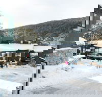 Cedar Creek 2 - Accommodation Cooktown