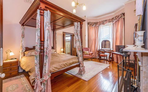 Rosslyn - Accommodation Cooktown 1