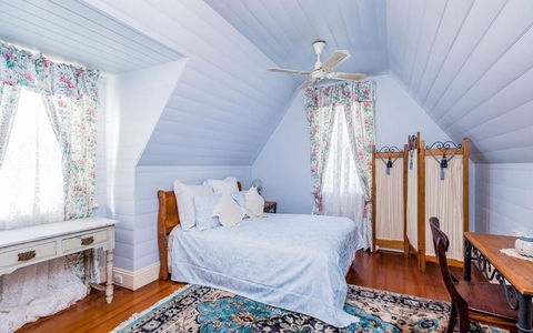 Rosslyn - Accommodation Cooktown 3