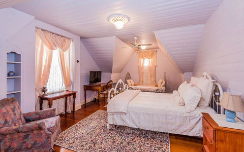 Rosslyn - Accommodation Cooktown 2