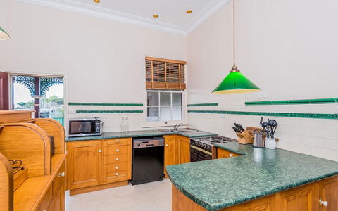 Rosslyn - Accommodation Cooktown 4