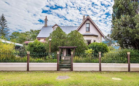 Rosslyn - Accommodation Cooktown 6