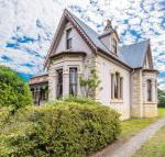 Rosslyn - Accommodation Cooktown