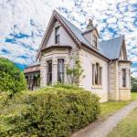 Rosslyn - Accommodation Cooktown 0