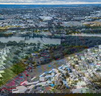 Ingenia Holidays Nepean River - Accommodation Cooktown