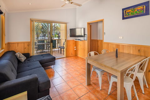 Ingenia Holidays Soldiers Point - Accommodation Cooktown 2