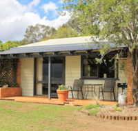 Forrest Hills Ridge - Accommodation Cooktown