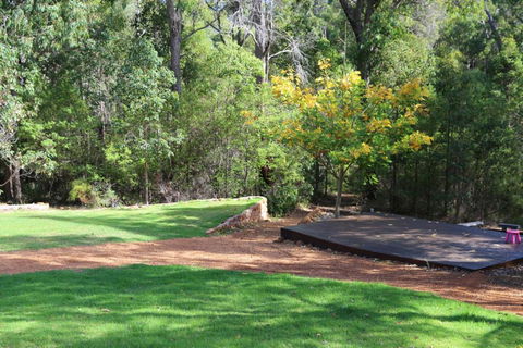 Nannup Bush Retreat - Accommodation Cooktown 4