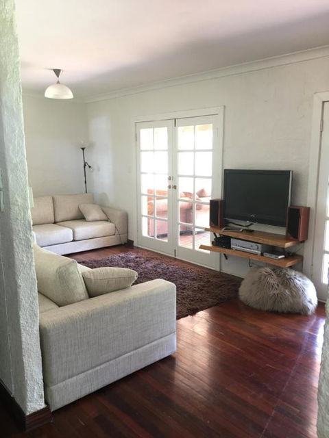 Nannup Bush Retreat - Accommodation Cooktown 1