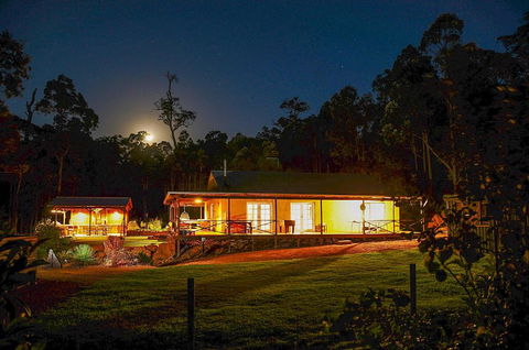 Nannup Bush Retreat - Accommodation Cooktown 5