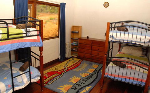 Nannup Bush Retreat - Accommodation Cooktown 3