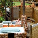 Nannup Bush Retreat - Accommodation Cooktown 0