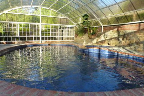 Alpine Aspects - Accommodation Cooktown 0