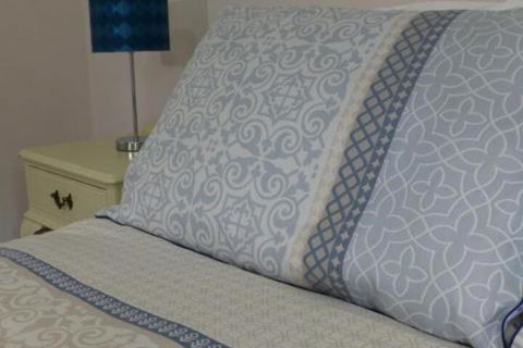 Alpine Aspects - Accommodation Cooktown 4