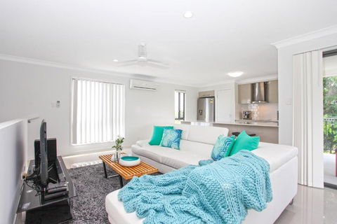 Beach Breeze Holiday House - Accommodation Cooktown 4