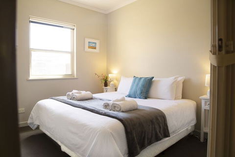Angaston Mews Apartments - Accommodation Cooktown 3