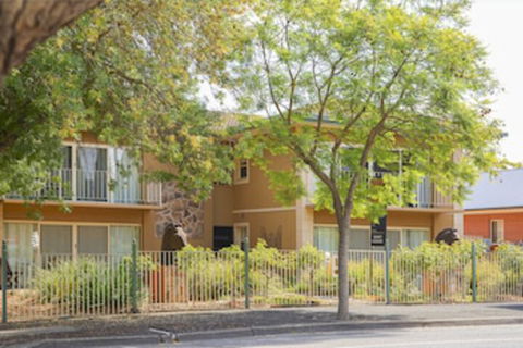 Angaston Mews Apartments - Accommodation Cooktown 0
