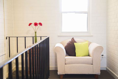 Angaston Mews Apartments - Accommodation Cooktown 1