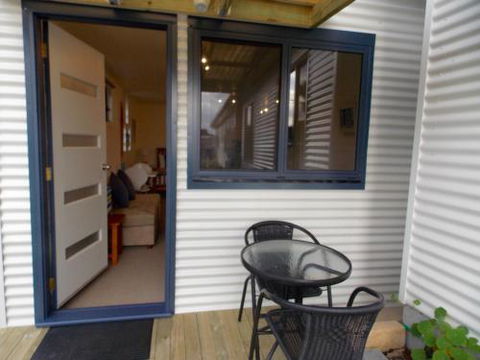 Scamander Dunes - Accommodation Cooktown 1