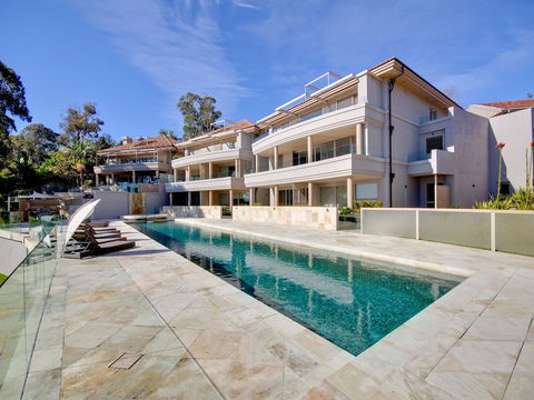 Amarna Luxury Beach Resort - Accommodation Cooktown 5