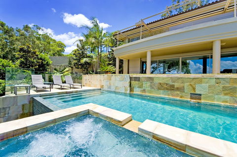 Amarna Luxury Beach Resort - Accommodation Cooktown 2