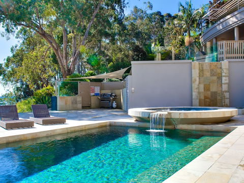 Amarna Luxury Beach Resort - Accommodation Cooktown 3