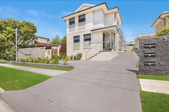  Accommodation Cooktown