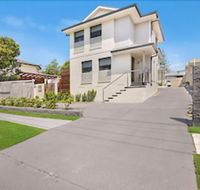 Koonah Townhouse - Accommodation Cooktown