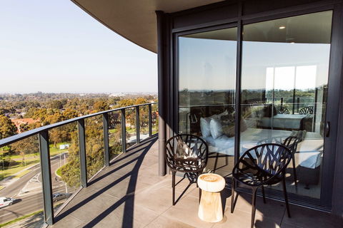 Parc Hotel Bundoora - Accommodation Cooktown 5