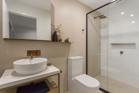 Parc Hotel Bundoora - Accommodation Cooktown 4