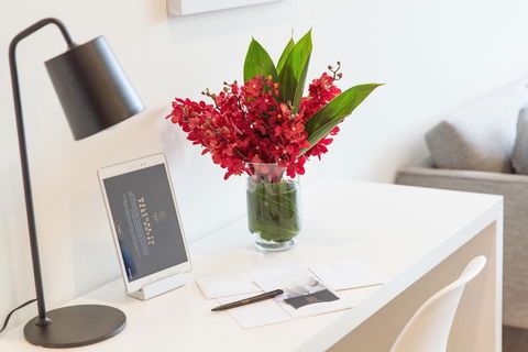 Parc Hotel Bundoora - Accommodation Cooktown 3