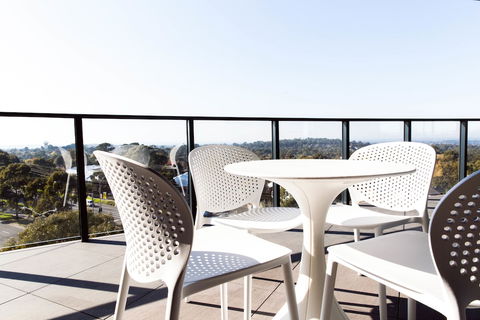 Parc Hotel Bundoora - Accommodation Cooktown 6