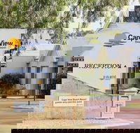 Cape View Beach Resort - Accommodation Cooktown