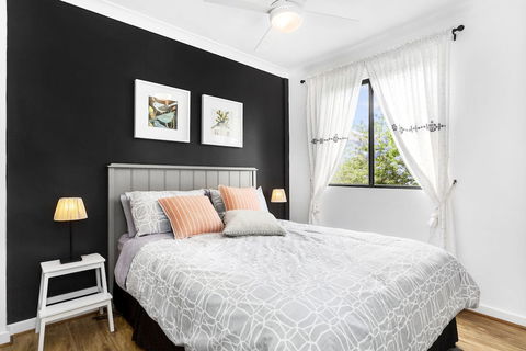 Karawatha Cottages B&B - Accommodation Cooktown 6