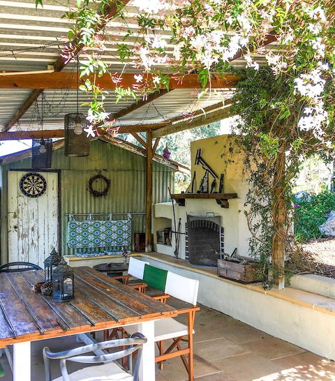 Karawatha Cottages B&B - Accommodation Cooktown 1