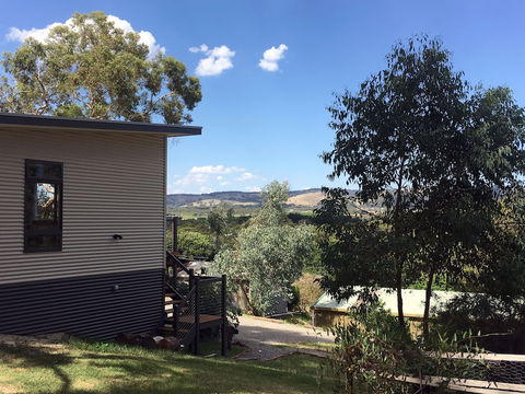 Karawatha Cottages B&B - Accommodation Cooktown 3