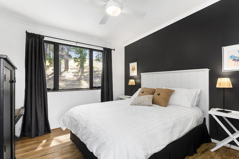 Karawatha Cottages B&B - Accommodation Cooktown 5