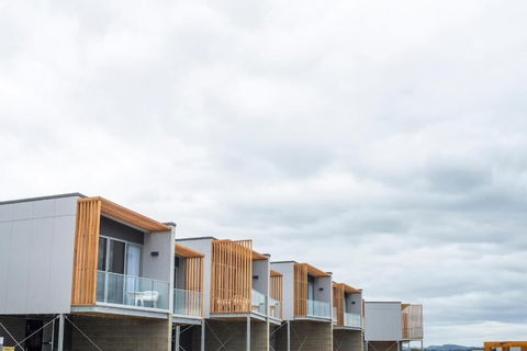 Rosevears Hotel - Accommodation Cooktown 1