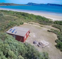 Cloudy Bay Cabin - Accommodation Cooktown