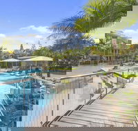 Drift Apartments - Tweed Coast Holidays - Accommodation Cooktown