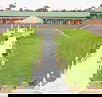 The Leeton Heritage Motor Inn - Accommodation Cooktown