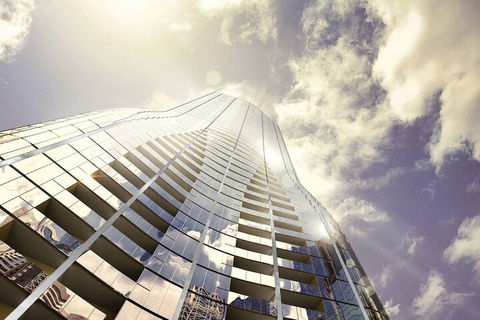 IFSuites (IFSTAYS) EQ Tower - Accommodation Cooktown 3