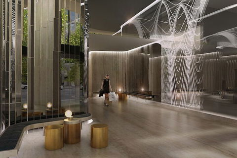 IFSuites (IFSTAYS) EQ Tower - Accommodation Cooktown 5