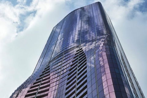 IFSuites (IFSTAYS) EQ Tower - Accommodation Cooktown 1