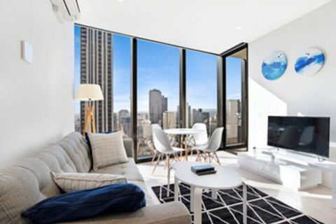 IFSuites (IFSTAYS) EQ Tower - Accommodation Cooktown 0