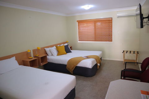 Country Roads Motor Inn Gayndah Qld - Accommodation Cooktown 6