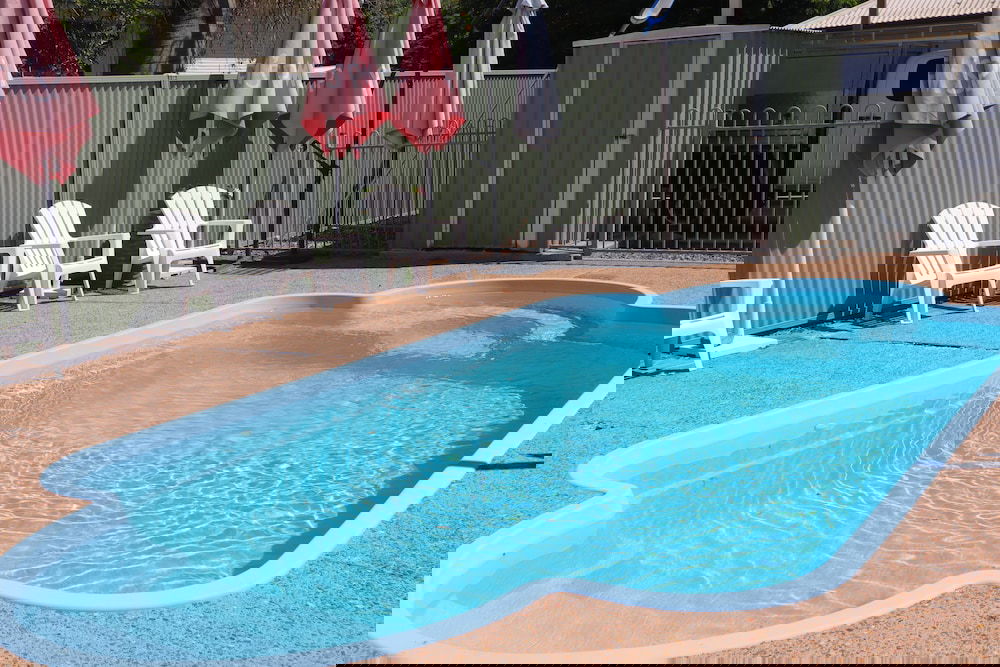 Gayndah QLD Accommodation Cooktown