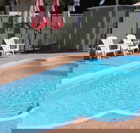 Country Roads Motor Inn Gayndah Qld - Accommodation Cooktown