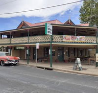 Royal Hotel Cooma - Accommodation Cooktown